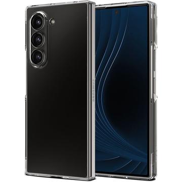 Capa Spigen AirSkin para Samsung Galaxy Z Fold6 - Cristal Transparente