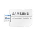 Cartão de Memória Samsung Pro Endurance microSDXC com Adaptador SD MB-MJ64KA/EU