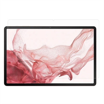 Película Protectora para Samsung Galaxy Tab S9 - Transparente