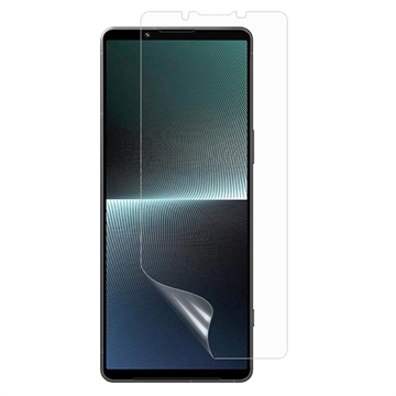 Película Protectora para Sony Xperia 1 V - Transparente