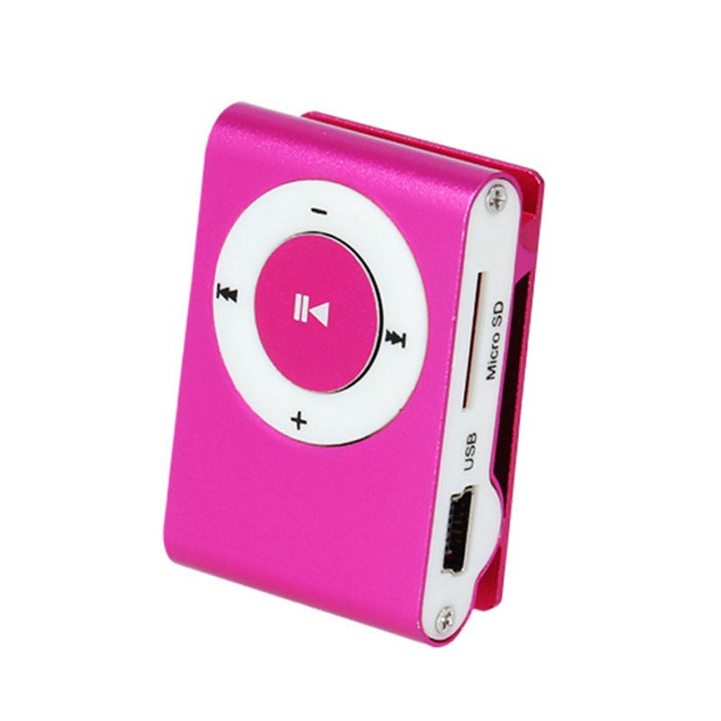 mini mini mp3