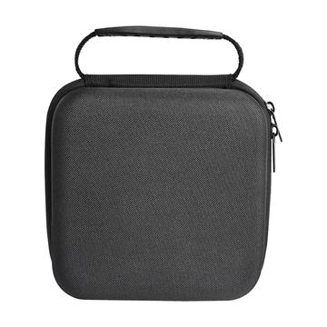 Bolsa de transporte à prova de choque para Apple TV 4K - Preto