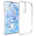 Capa de TPU Resistente a Choques para Honor 90 - Transparente