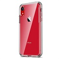 Capa de TPU Resistente para iPhone XR - Transparente