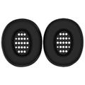 Capas protectoras de silicone para os auscultadores intra-auriculares JBL Tune 770NC - Preto