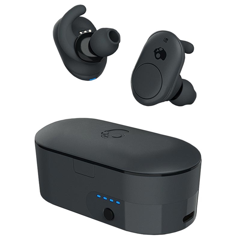 Audifonos skullcandy bluetooth 2025 push true wireless