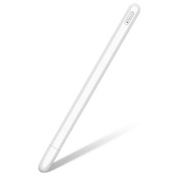 Capa em Silicone Anti-Slip para Apple Pencil (2nd Generation)