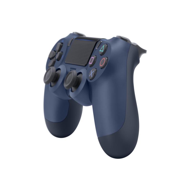 Comando PS4 SONY DualShock 4 Azul