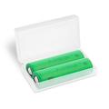 Bateria recarregável Sony Murata US18650VTC5 18650 2600mAh - 2 peças.