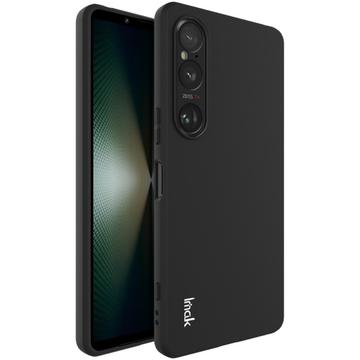 Capa de TPU Imak UC-3 Series para Sony Xperia 1 VI - Preto