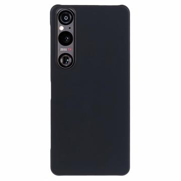 Capa Plastico com Borracha para Sony Xperia 1 VI