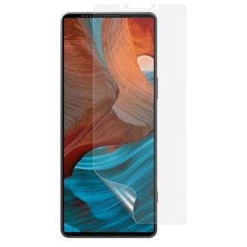 Película Protectora para Sony Xperia 1 VI - Transparente