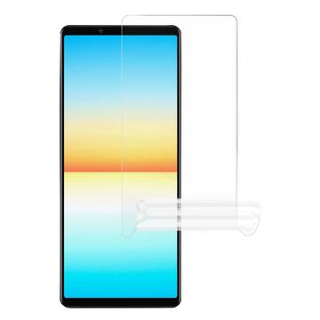 Protetor de Ecrã em TPU para Sony Xperia 10 VI - Transparente