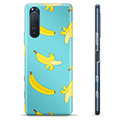 Capa de TPU - Sony Xperia 5 II - Bananas