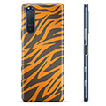 Capa de TPU - Sony Xperia 5 II - Tigre