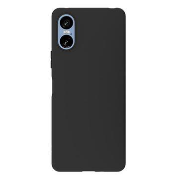 Capa de TPU Mate Anti Dedadas para Sony Xperia 5 VI