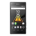 Sony Xperia Z5 Compact Ringtone Speaker Repair