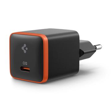 Carregador Spigen EE301EU ArcStation Essential 30W - USB-C - Preto