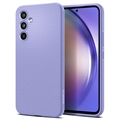 Capa Spigen Liquid Air para Samsung Galaxy A54 5G - Violeta