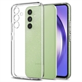 Capa Spigen Liquid Crystal Glitter para Samsung Galaxy A54 5G - Transparente