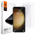 Protector de Ecrã Spigen Neo Flex Solid para Samsung Galaxy S23+ 5G - 2 Unidades