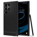 Capa Spigen Neo Hybrid para Samsung Galaxy S24 Ultra - Preto