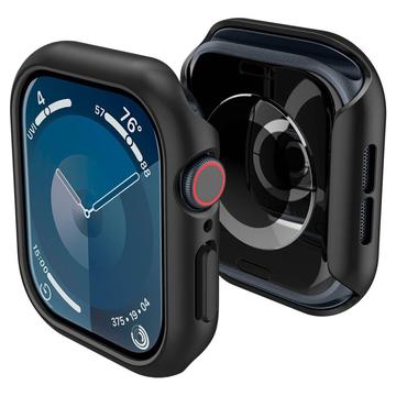 Capa Spigen Thin Fit para Apple Watch Series 10 - 42mm - Preto