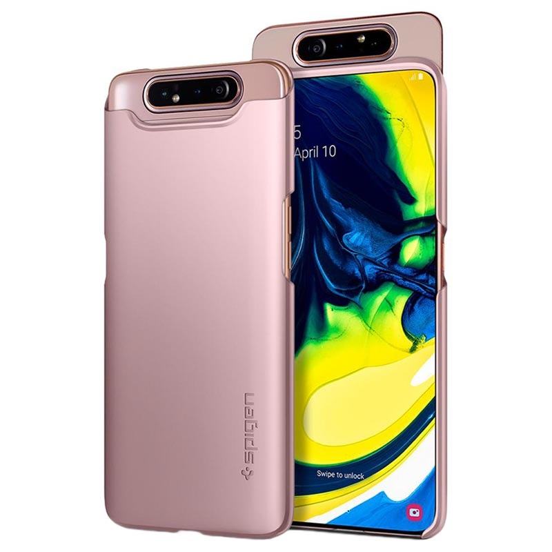 spigen samsung a80