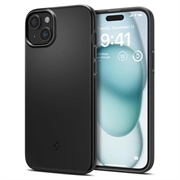 Capa Híbrida Spigen Thin Fit para iPhone 15