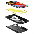 Capa Spigen Tough Armor para Samsung Galaxy S22 5G