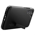 Capa Spigen Tough Armor para Samsung Galaxy S22 5G