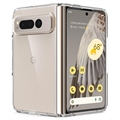 Capa Spigen Ultra Hybrid para Google Pixel Fold - Cristal Transparente