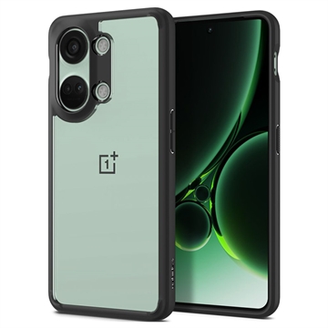 Capa Spigen Ultra Hybrid para OnePlus Nord 3 - Mate Preto