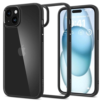 Capa Spigen Ultra Hybrid para iPhone 15