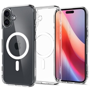 Capa Spigen Ultra Hybrid Mag para iPhone 16 Plus