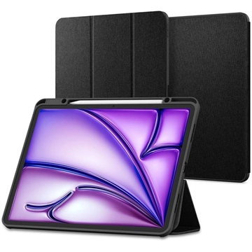 Bolsa tipo Folio Inteligente Spigen Urban Fit para iPad Air 11 (2024)/iPad Air 2020/2022