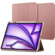 Bolsa tipo Folio Inteligente Spigen Urban Fit para iPad Air 11 (2024)/iPad Air 2020/2022