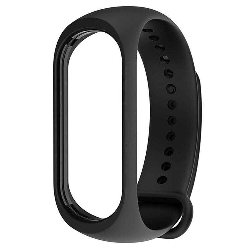 Подойдет ли ремешок от mi band 3 к mi band 4