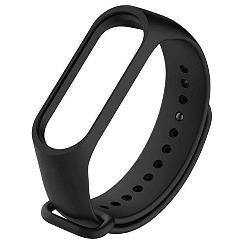 Mi band 4 защита