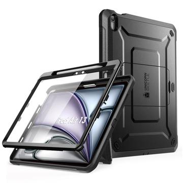 Capa Híbrida Supcase Unicorn Beetle Pro para iPad Air 13 (2024) - Preta