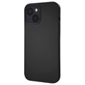 Capa Tactical Velvet Smoothie para iPhone 13 - Preto