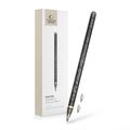 Tech-Protect Digital Magnetic Stylus Pen 4 para iPad - Transparente / Preto