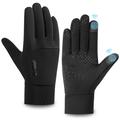 Luvas de inverno para Ecrã Táctil Tech-Protect WG01 - L - Preto