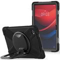 Capa Tech-Protect X-Armor para Lenovo Tab M11 - Preto