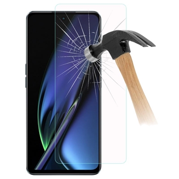 Protector de Ecrã para Oppo K11x - Case Friendly - Transparente