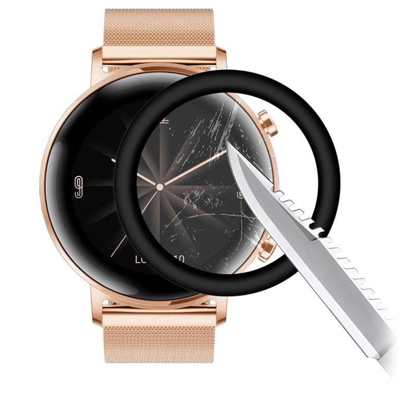 huawei watch gt 2 42 mm gold