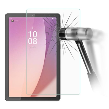 Protetor Ecrã em Vidro Temperado para - 9H - Lenovo Tab M9 - Transparente