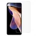 Protetor Ecrã em Vidro Temperado para Xiaomi Redmi Note 11 Pro+ - 9H, 0.3mm - Transparente