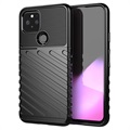 Capa de TPU Thunder Series para Google Pixel 5