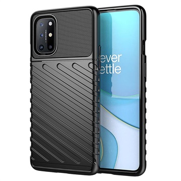 Capa de TPU Thunder Series para OnePlus 8T